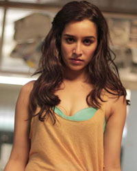 Shraddha Kapoor